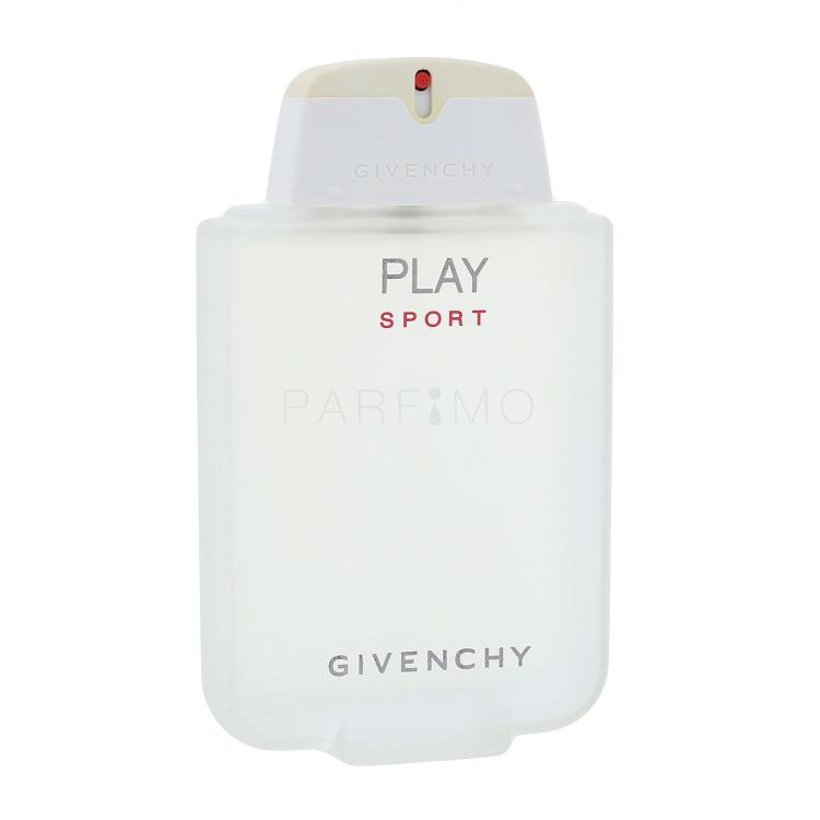 Givenchy Play Sport Toaletna voda za moške 100 ml tester
