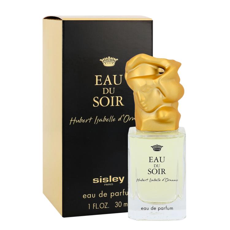 Sisley Eau du Soir Parfumska voda za ženske 30 ml