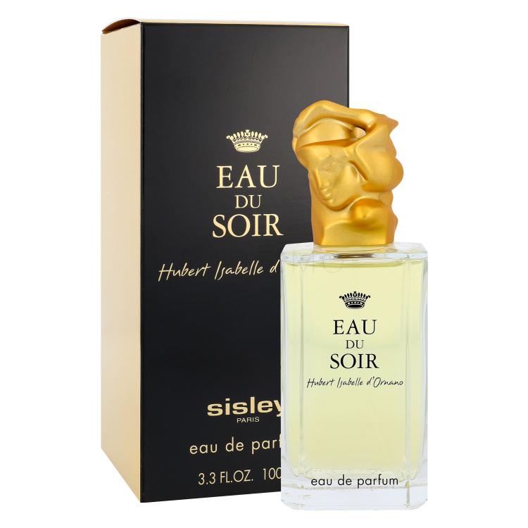 Sisley Eau du Soir Parfumska voda za ženske 100 ml