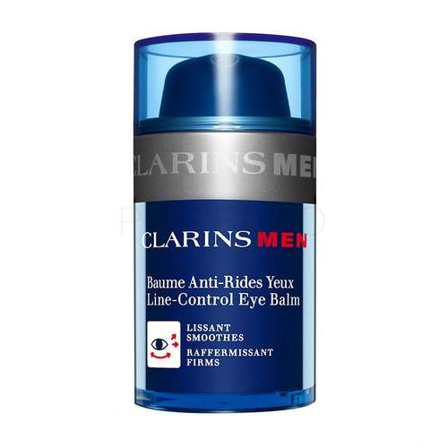 Clarins Men Line-Control Krema za okoli oči za moške 20 ml tester