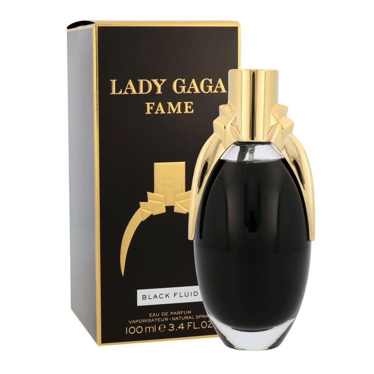 Lady Gaga Fame Parfumska voda za ženske 100 ml