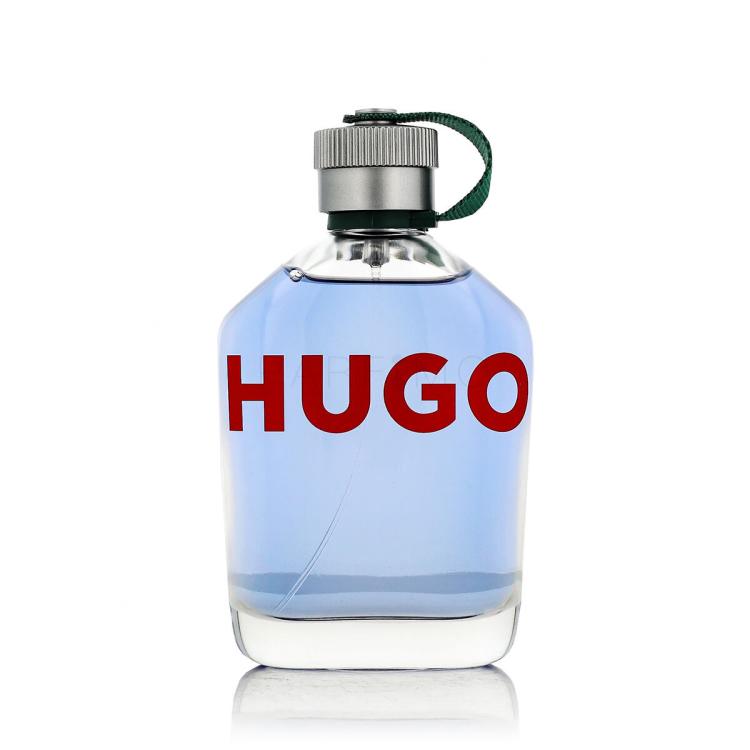 HUGO BOSS Hugo Man Toaletna voda za moške 200 ml