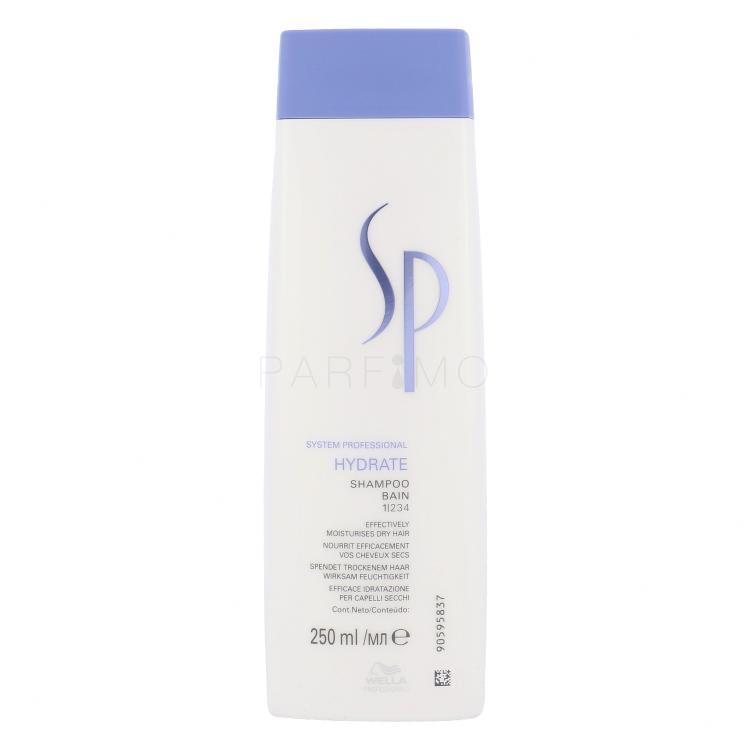 Wella Professionals SP Hydrate Šampon za ženske 250 ml