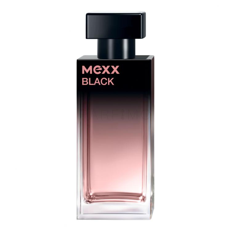 Mexx Black Parfumska voda za ženske 30 ml