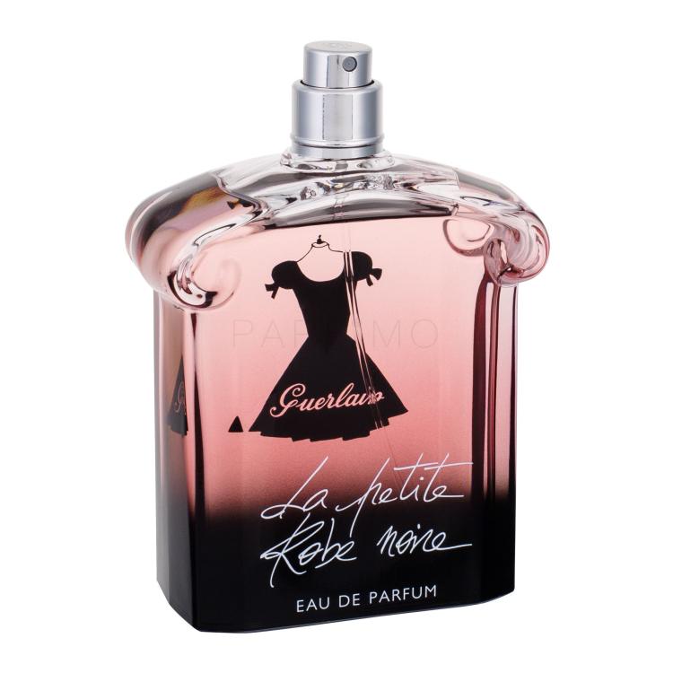Guerlain La Petite Robe Noire Parfumska voda za ženske 100 ml tester