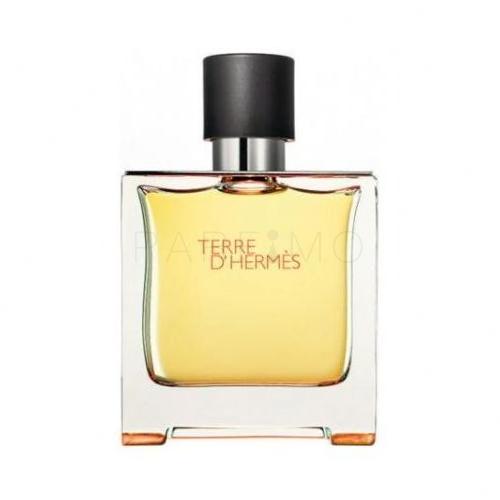 Hermes Terre d´Hermès Parfum za moške 30 ml tester