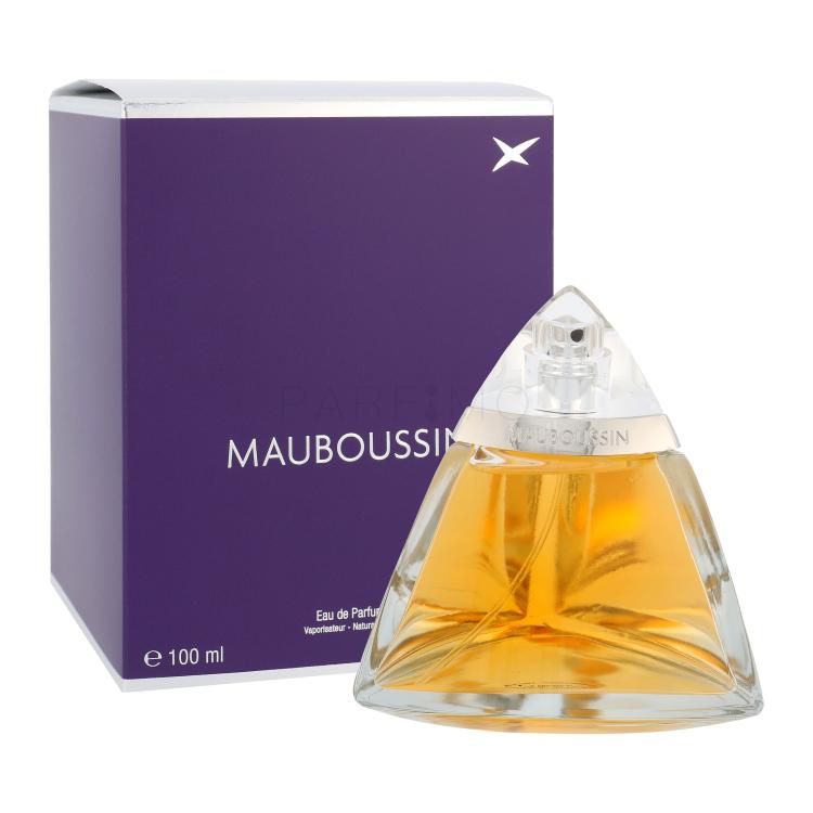 Mauboussin Mauboussin Parfumska voda za ženske 100 ml