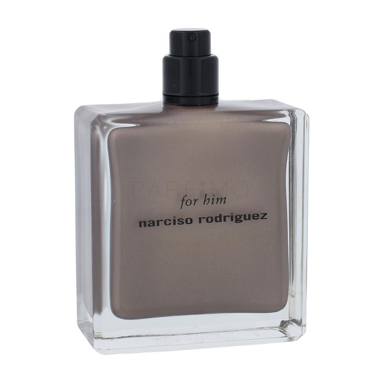 Narciso Rodriguez For Him Parfumska voda za moške 100 ml tester