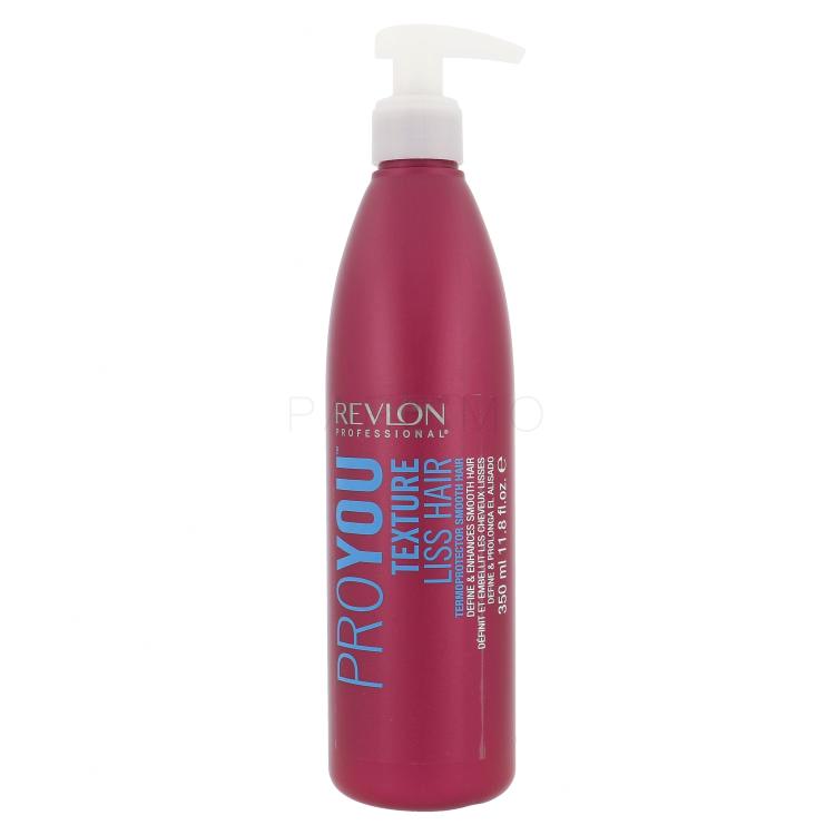 Revlon Professional ProYou Texture Glajenje las za ženske 350 ml
