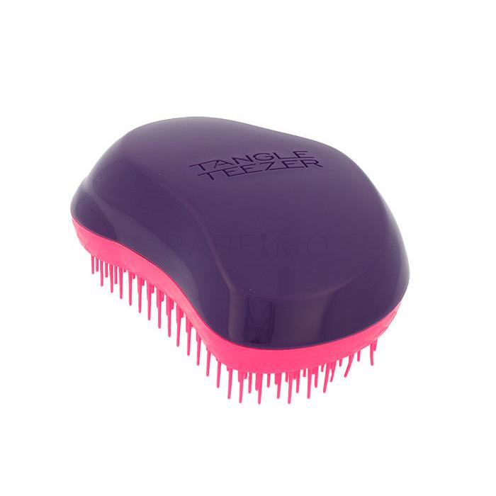 Tangle Teezer The Original Krtača za lase za ženske 1 kos Odtenek Purple
