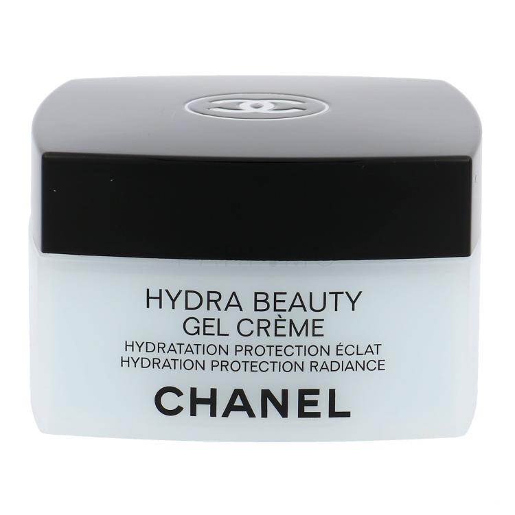 Chanel Hydra Beauty Gel Creme Gel za obraz za ženske 50 g