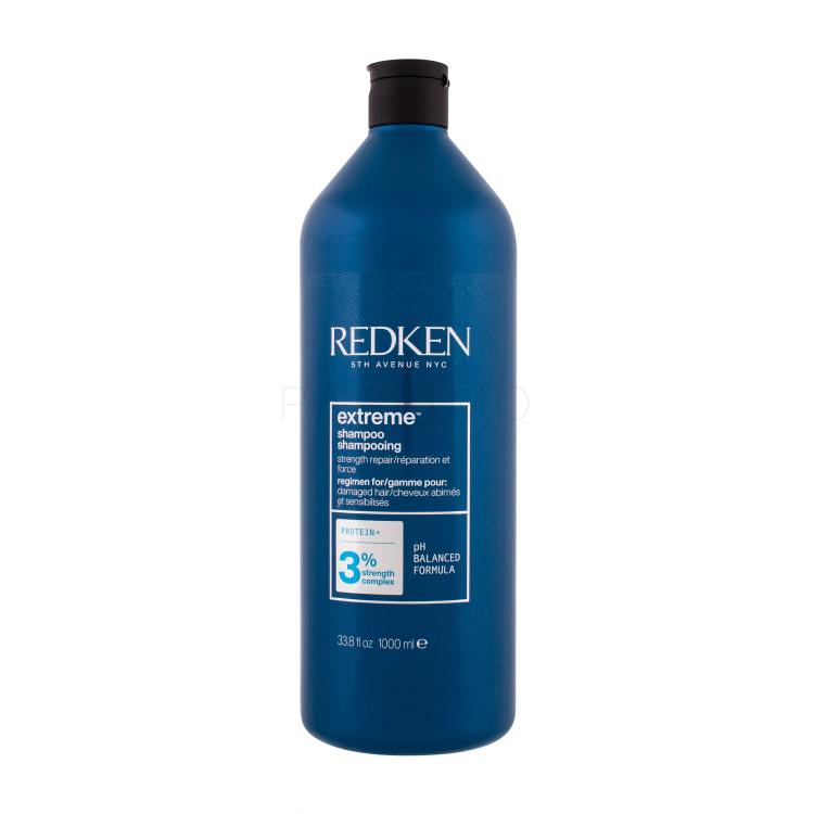 Redken Extreme Šampon za ženske 1000 ml