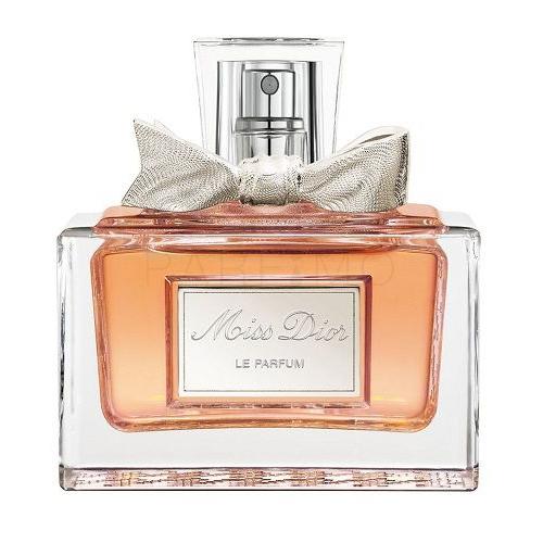 Christian Dior Miss Dior Le Parfum Parfum za ženske 75 ml tester