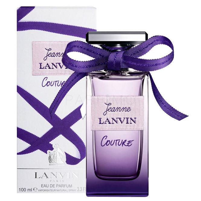 Lanvin Jeanne Lanvin Couture Parfumska voda za ženske 100 ml tester