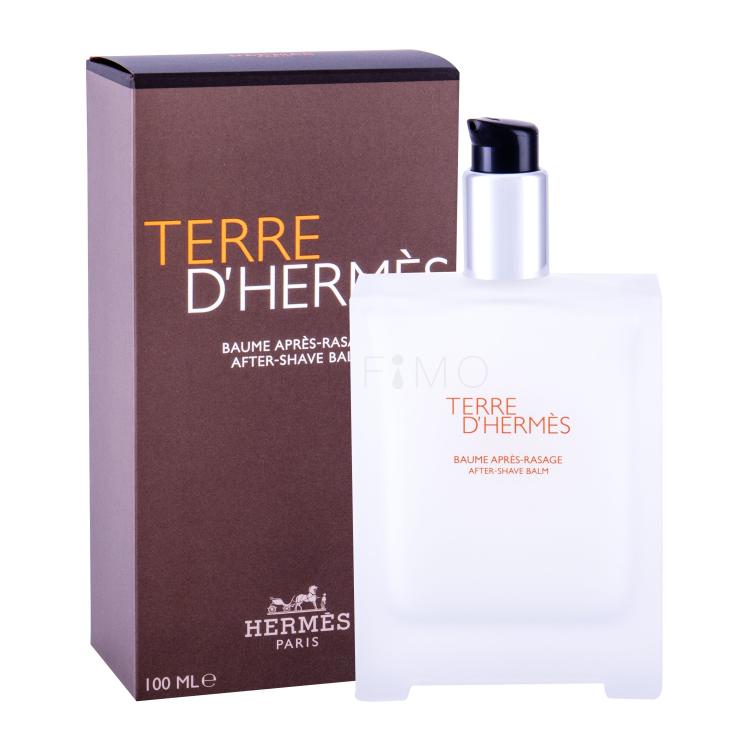 Hermes Terre d´Hermès Balzam po britju za moške 100 ml