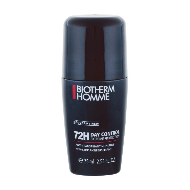 Biotherm Homme Day Control 72H Antiperspirant za moške 75 ml