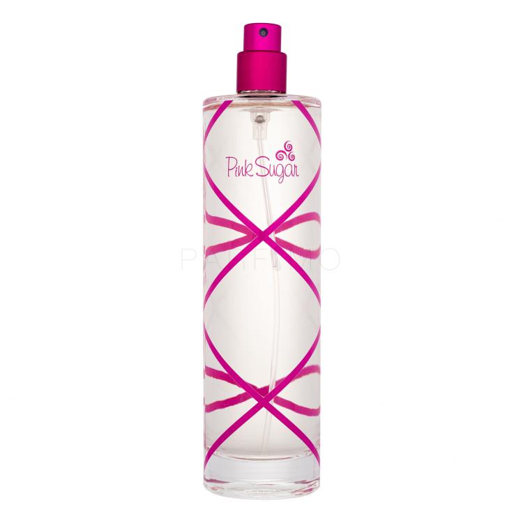 Pink Sugar Pink Sugar Toaletna voda za ženske 100 ml tester