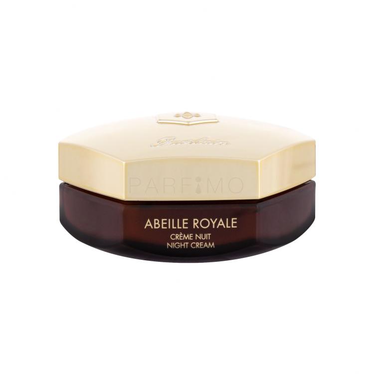 Guerlain Abeille Royale Night Cream Nočna krema za obraz za ženske 50 ml tester