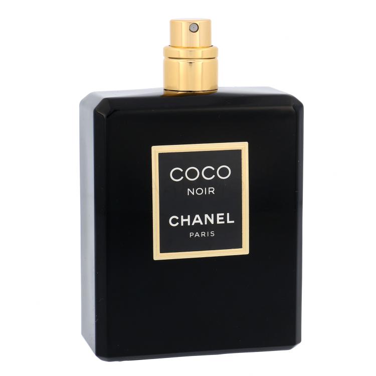 Chanel Coco Noir Parfumska voda za ženske 100 ml tester