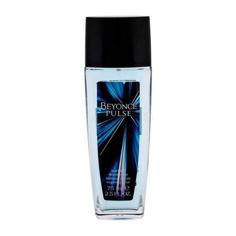 Beyonce Pulse Deodorant za ženske 75 ml