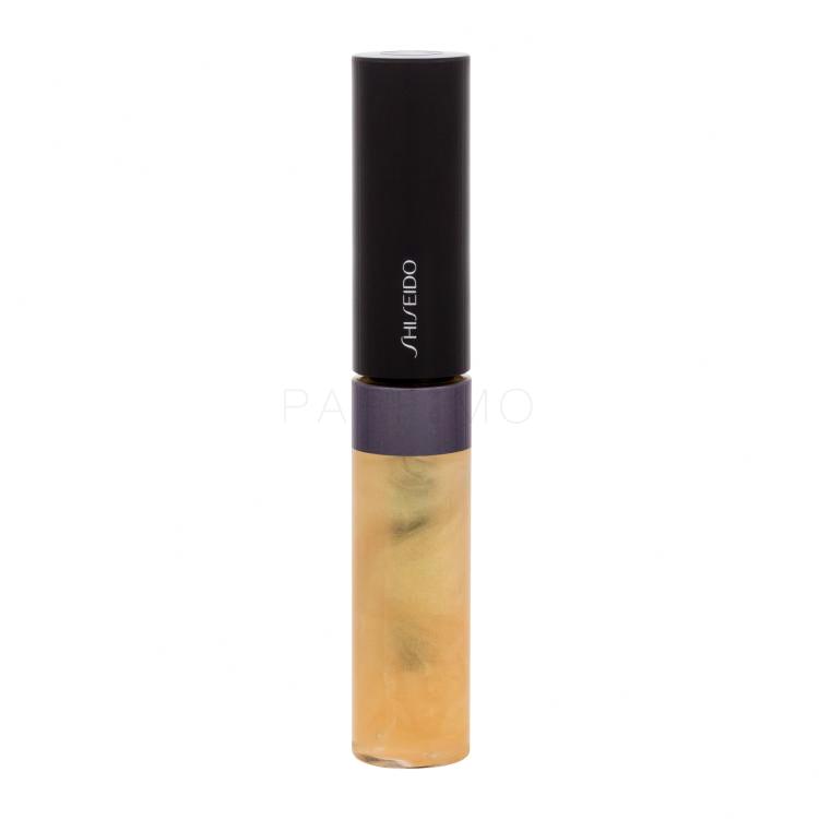 Shiseido Luminizing Lip Gloss Glos za ustnice za ženske 7,5 ml Odtenek YE505