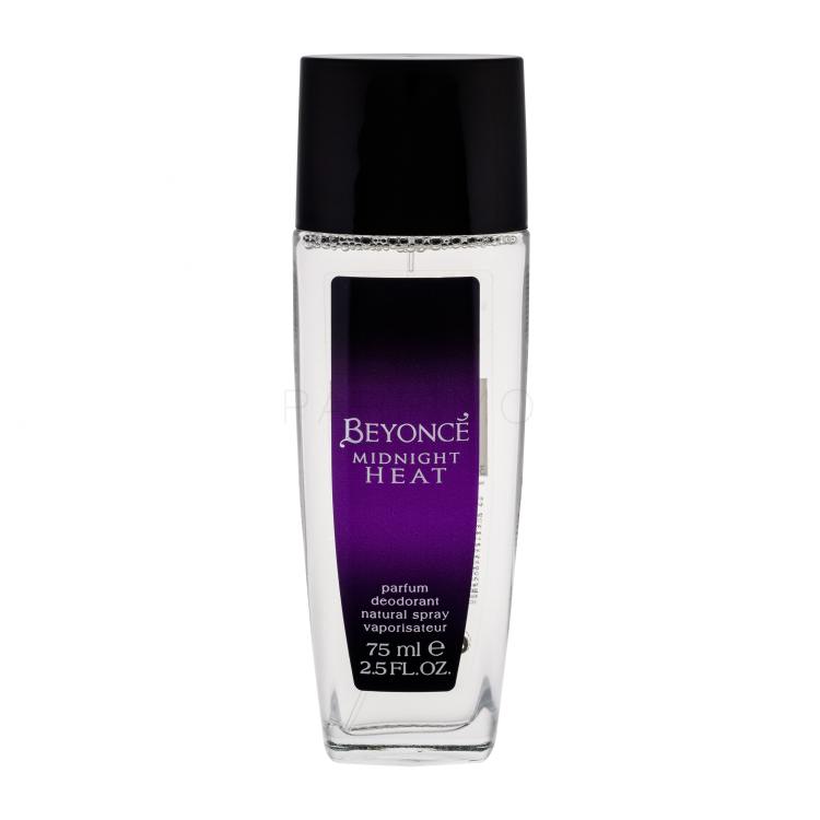 Beyonce Midnight Heat Deodorant za ženske 75 ml