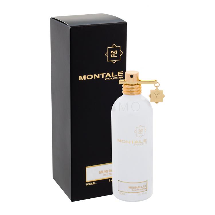 Montale Mukhallat Parfumska voda 100 ml