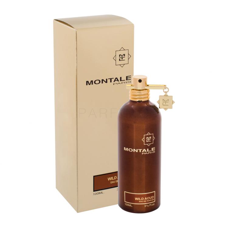 Montale Wild Aoud Parfumska voda 100 ml