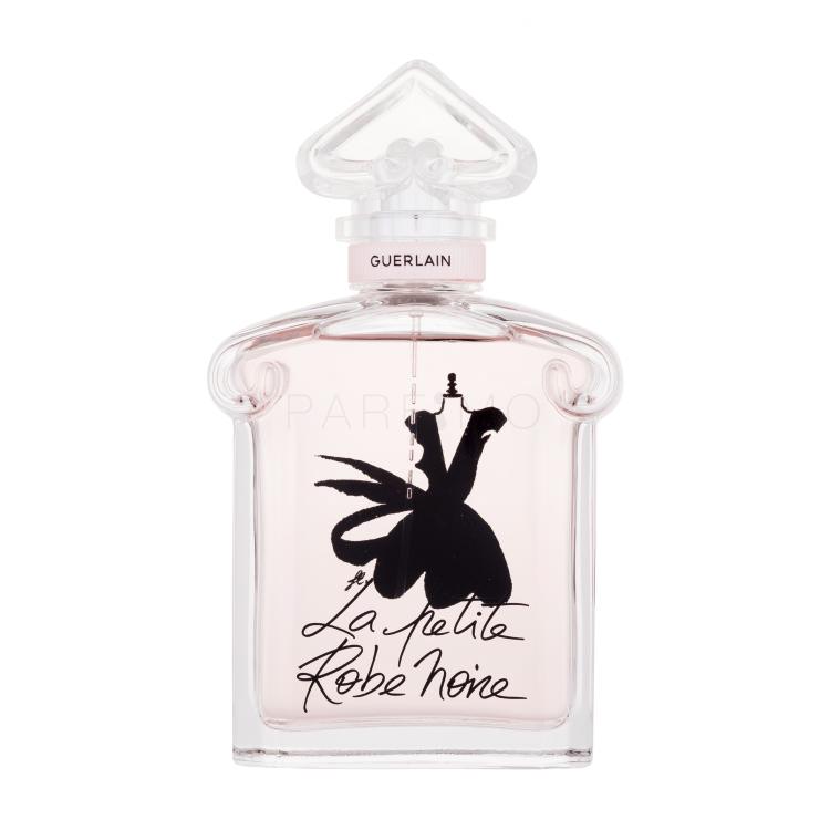Guerlain La Petite Robe Noire 2025 Toaletna voda za ženske 30 ml