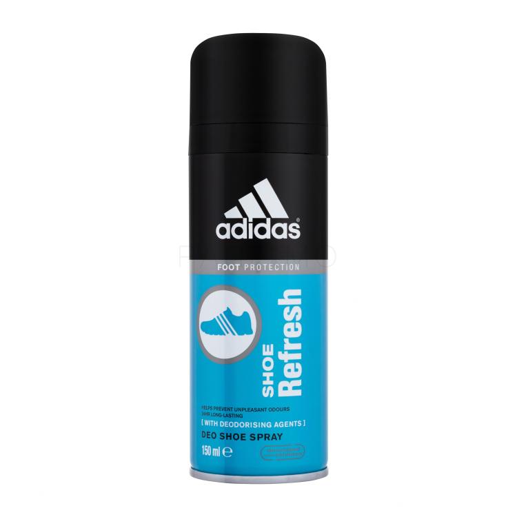 Adidas Shoe Refresh Sprej za noge za moške 150 ml