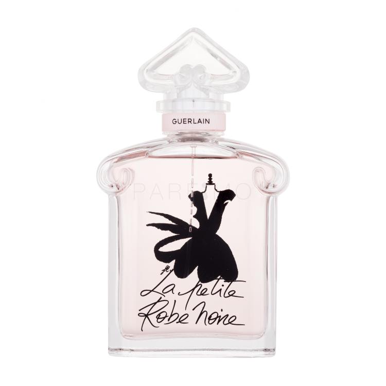 Guerlain La Petite Robe Noire 2025 Toaletna voda za ženske 50 ml