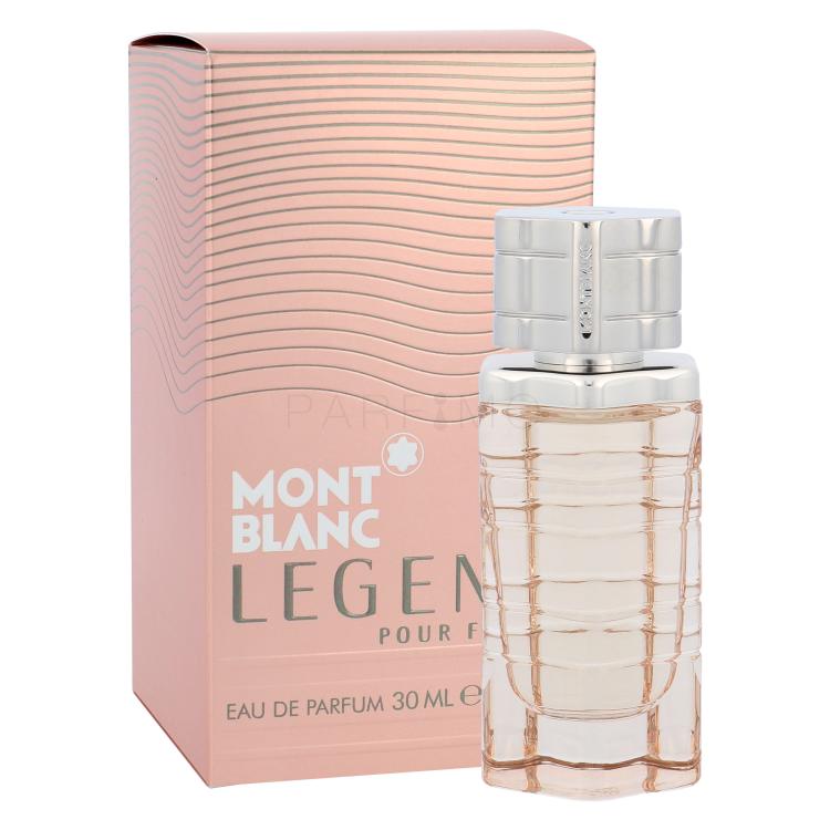 Montblanc Legend Pour Femme Parfumska voda za ženske 30 ml