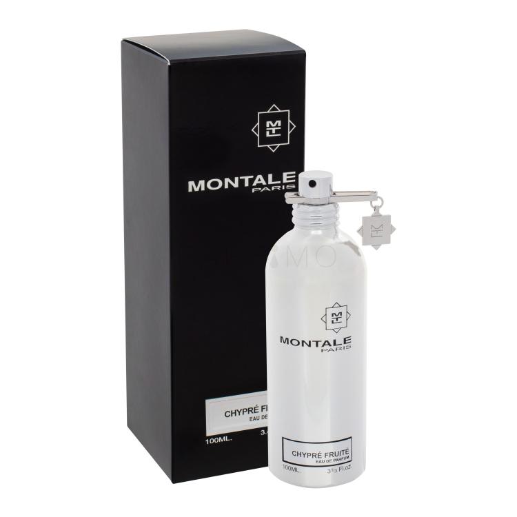 Montale Chypré - Fruité Parfumska voda 100 ml