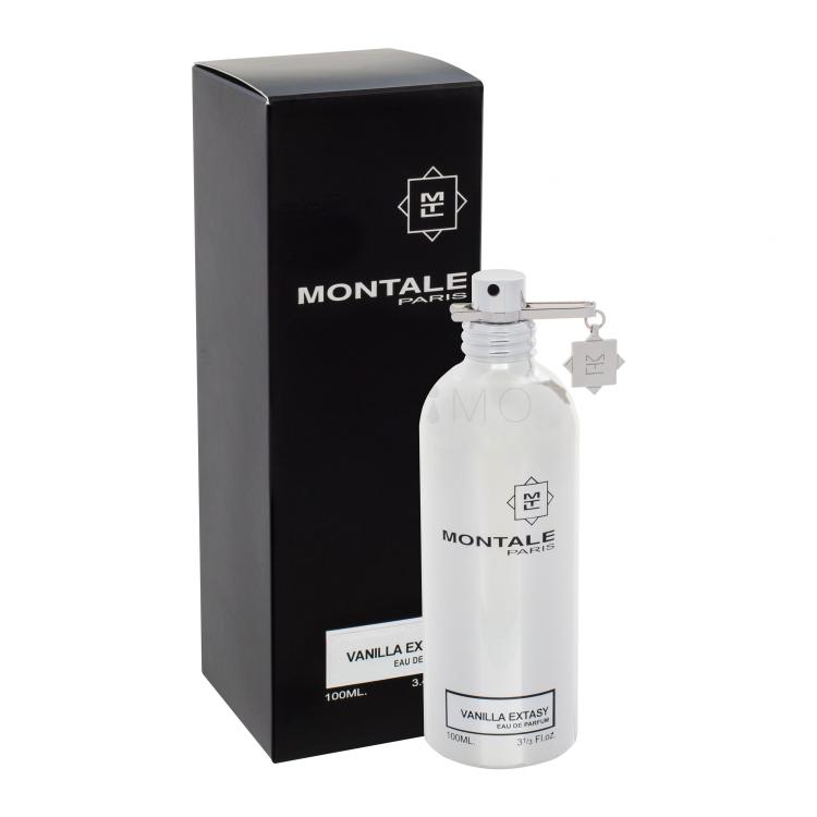 Montale Vanilla Extasy Parfumska voda za ženske 100 ml