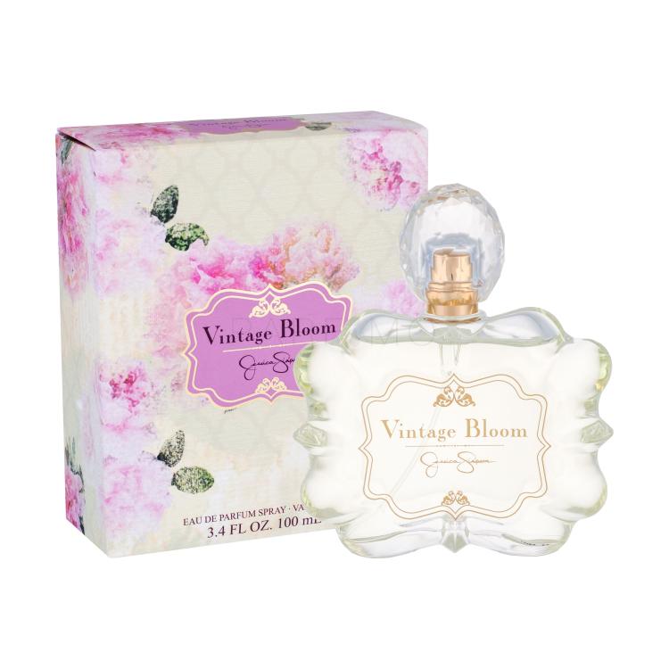 Jessica Simpson Vintage Bloom Parfumska voda za ženske 100 ml