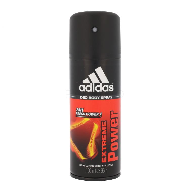 Adidas Extreme Power 24H Deodorant za moške 150 ml
