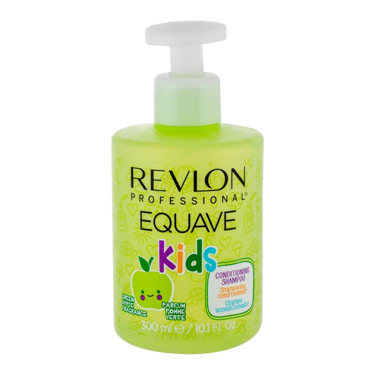 Revlon Professional Equave Kids Šampon za otroke 300 ml