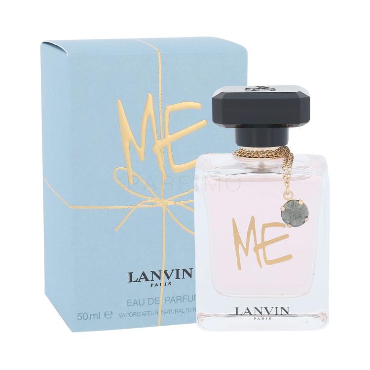 Lanvin Me Parfumska voda za ženske 50 ml