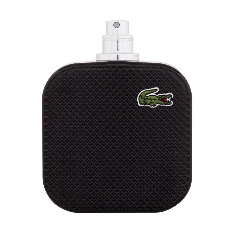 Lacoste L.12.12 Noir Toaletna voda za moške 100 ml tester