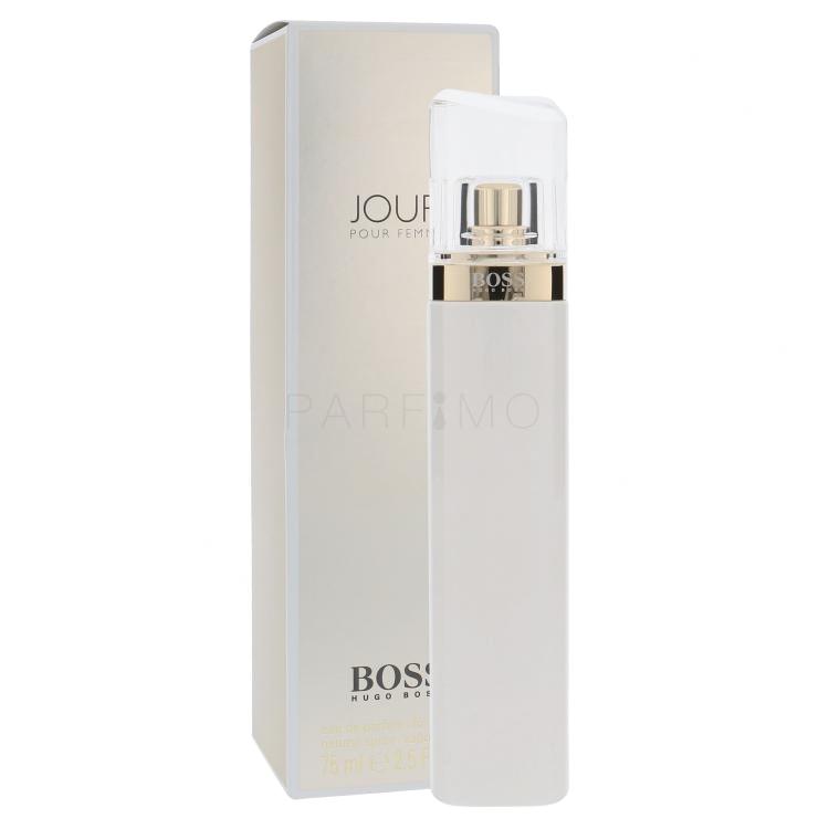 HUGO BOSS Jour Pour Femme Parfumska voda za ženske 75 ml