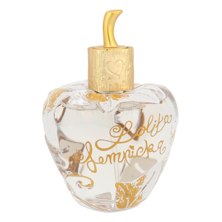 Lolita Lempicka L´Eau Jolie Toaletna voda za ženske 50 ml tester