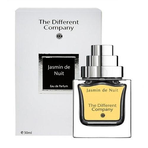 The Different Company Jasmin de Nuit Parfumska voda 90 ml tester