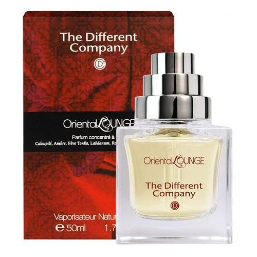 The Different Company Oriental Lounge Parfumska voda 90 ml tester