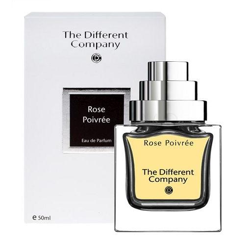 The Different Company Rose Poivrée Parfumska voda za ženske 90 ml tester
