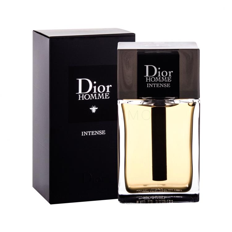 Christian Dior Dior Homme Intense 2020 Parfumska voda za moške 100 ml