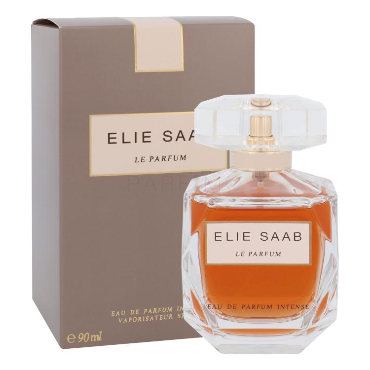 Elie Saab Le Parfum Intense Parfumska voda za ženske 90 ml