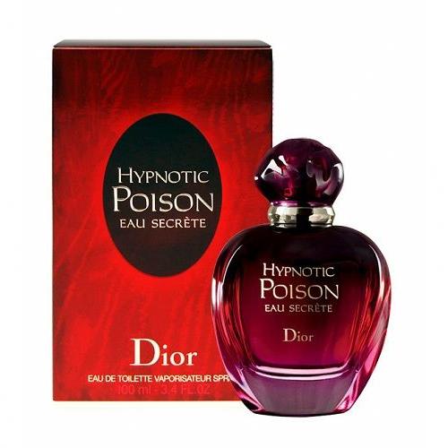 Christian Dior Hypnotic Poison Eau Secréte Toaletna voda za ženske 100 ml tester