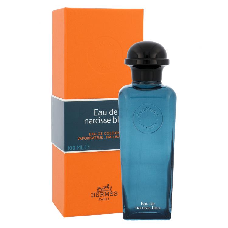 Hermes Eau de Narcisse Bleu Kolonjska voda 100 ml