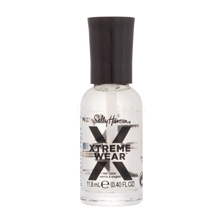 Sally Hansen Xtreme Wear Lak za nohte za ženske 11,8 ml Odtenek 100 Invisible