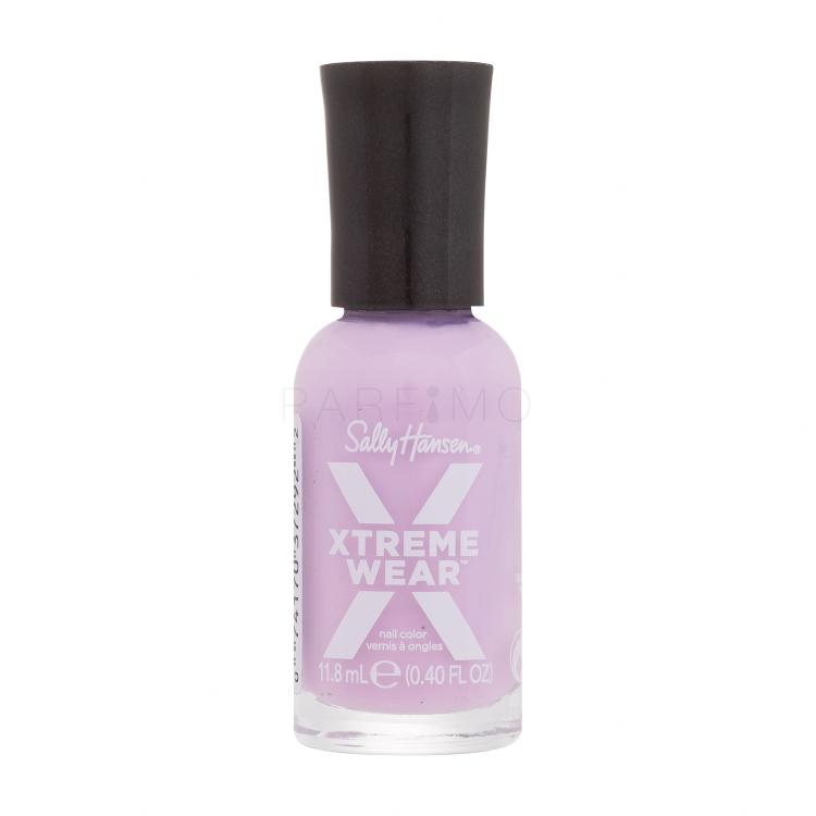 Sally Hansen Xtreme Wear Lak za nohte za ženske 11,8 ml Odtenek 270 Lacey Lilac